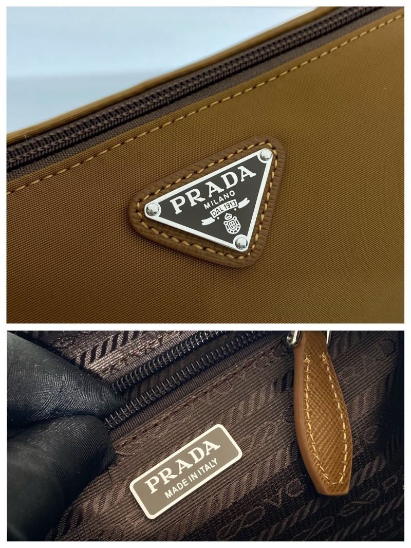 Prada Clutch Bags